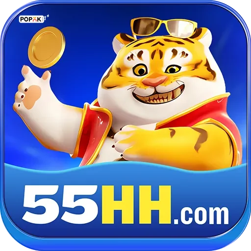 Logo da 55hh