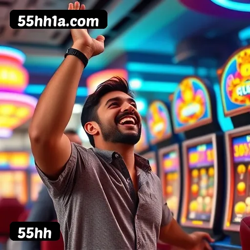 Análise 55hh - Vantagens e Desvantagens